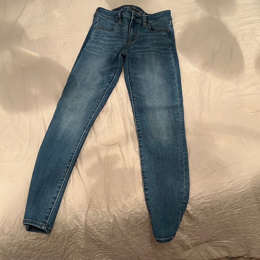 AE 👖 Jeans!